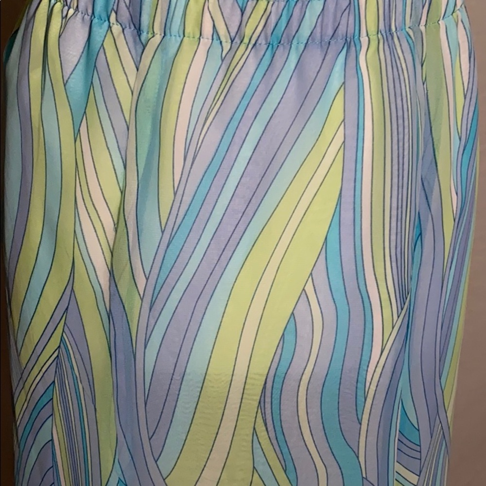 SOUTHERN LADY plus size skirt